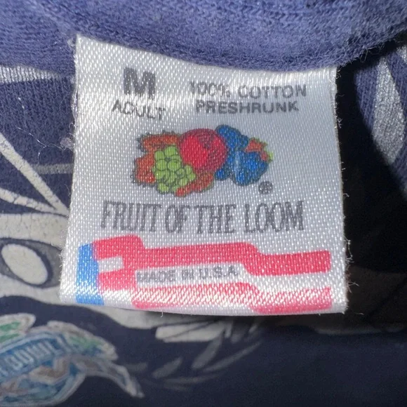 Vintage Dallas Cowboys T-Shirt Single Stitch Super Bowl XXVII 1993 Made In USA - Picture 2 of 4